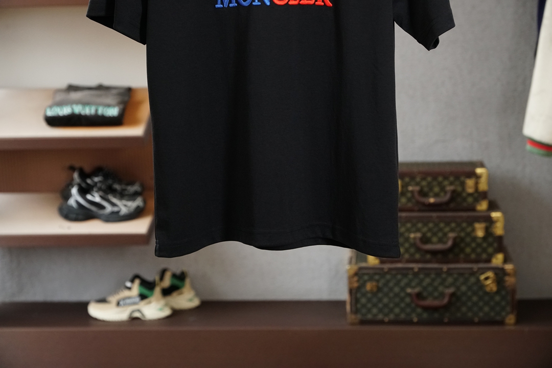-蒙口/2026ss春夏新品/甄选高支双面双丝光棉面料，一面细腻亲肤，🤲🤠👏一面挺括有型，反复洗涤依旧保