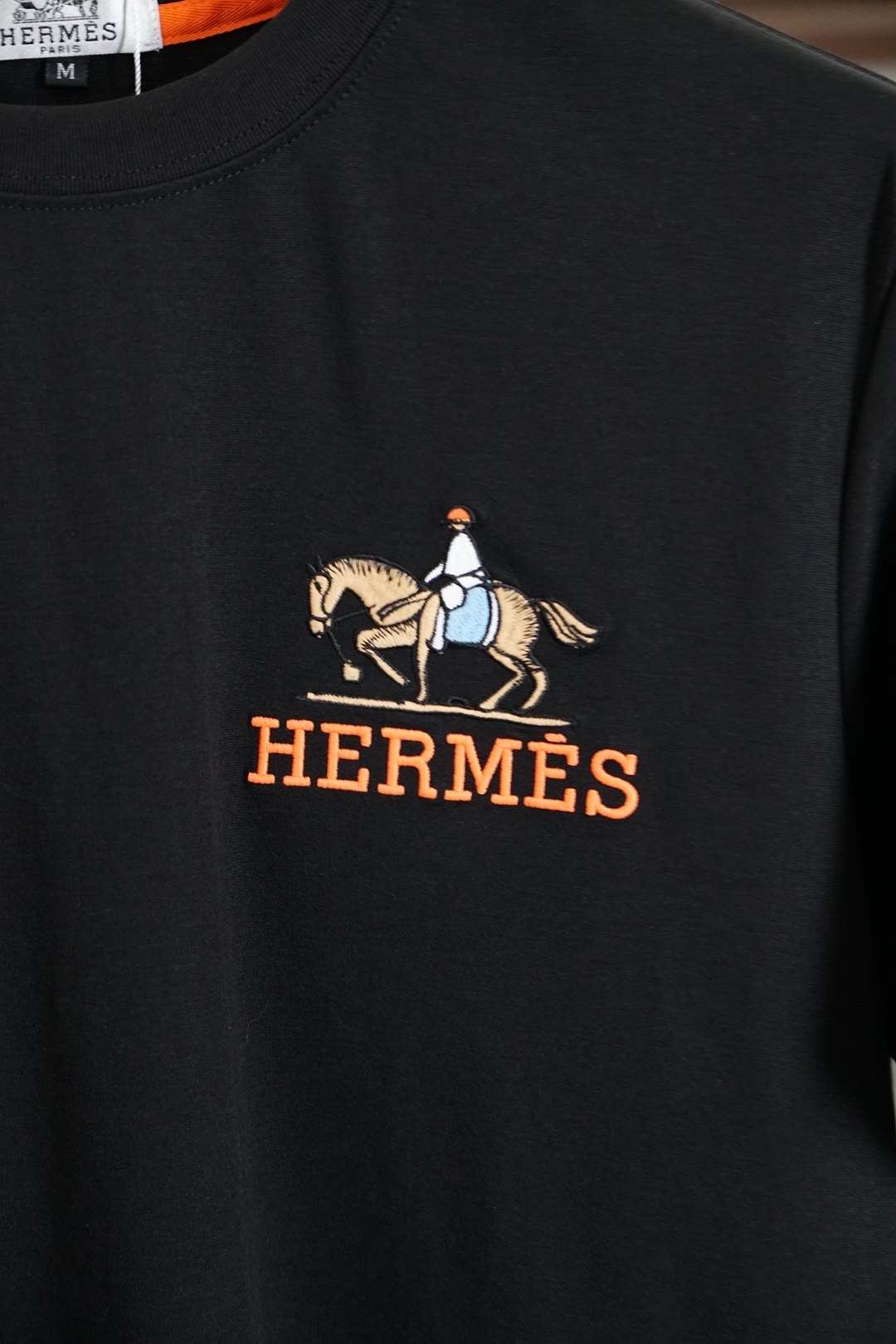 Hermes爱马仕2026ss春夏新品/甄选高支双面双丝光棉面料，一面细腻亲肤，🤲🤠👏一面挺括有型，反复