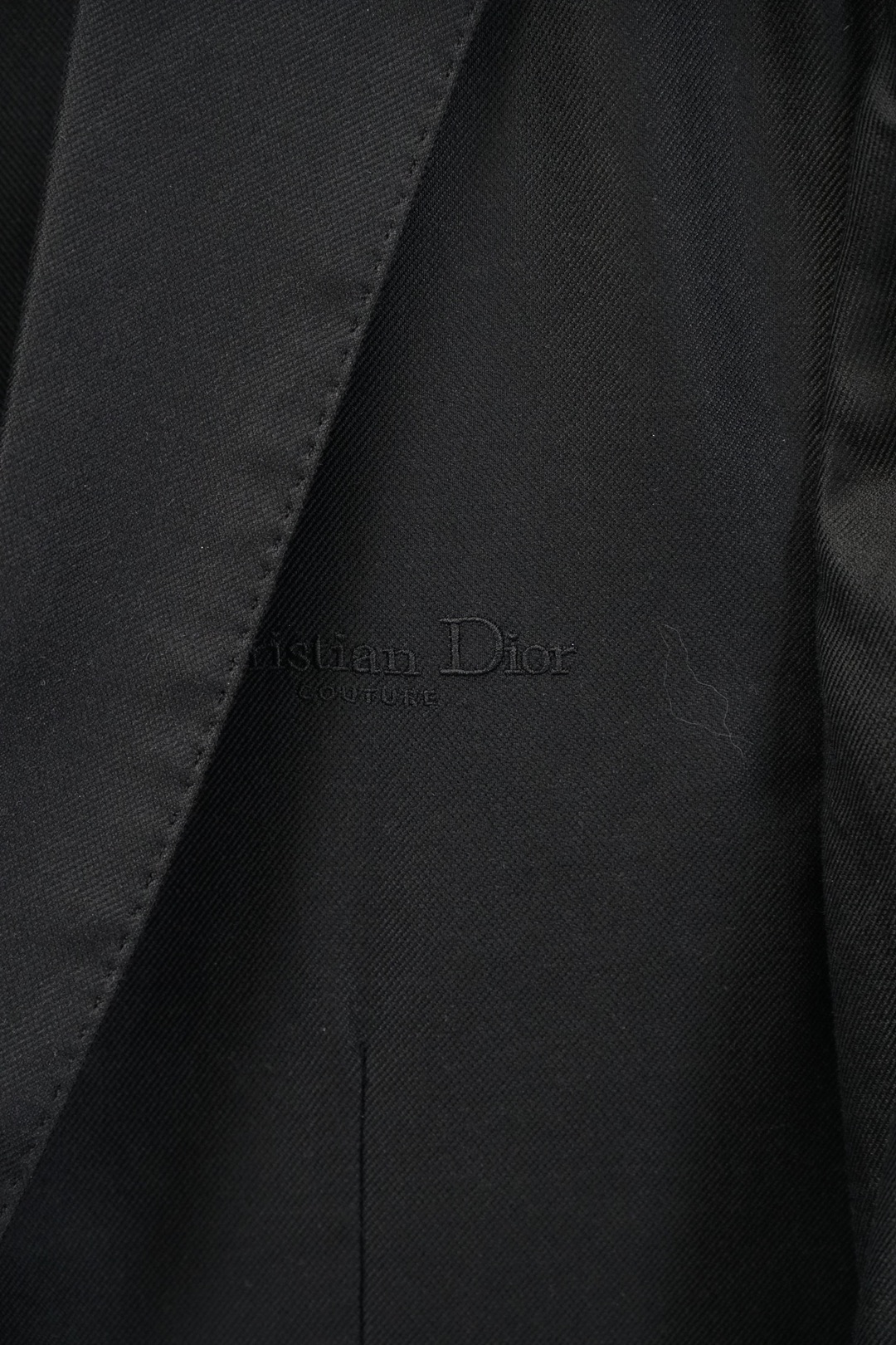 Dior迪奥/💜「2026」SS新品火爆上市💜💟质量💟工艺💟设计💟剪裁📮16838MC（26西服）💌甄选
