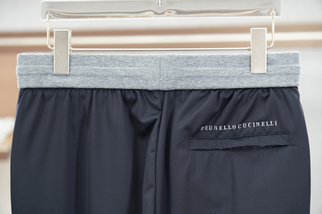 브루넬로쿠치넬리 남성 바지 135522 Brunello Cucinelli Pants 썸네일 이미지