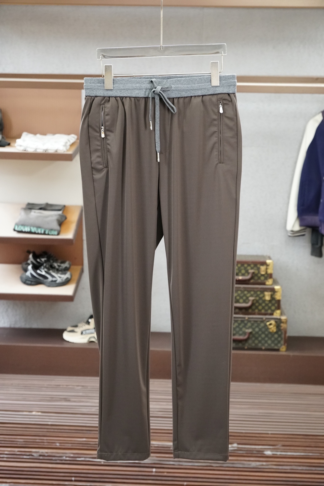 브루넬로쿠치넬리 남성 바지 135522 Brunello Cucinelli Pants