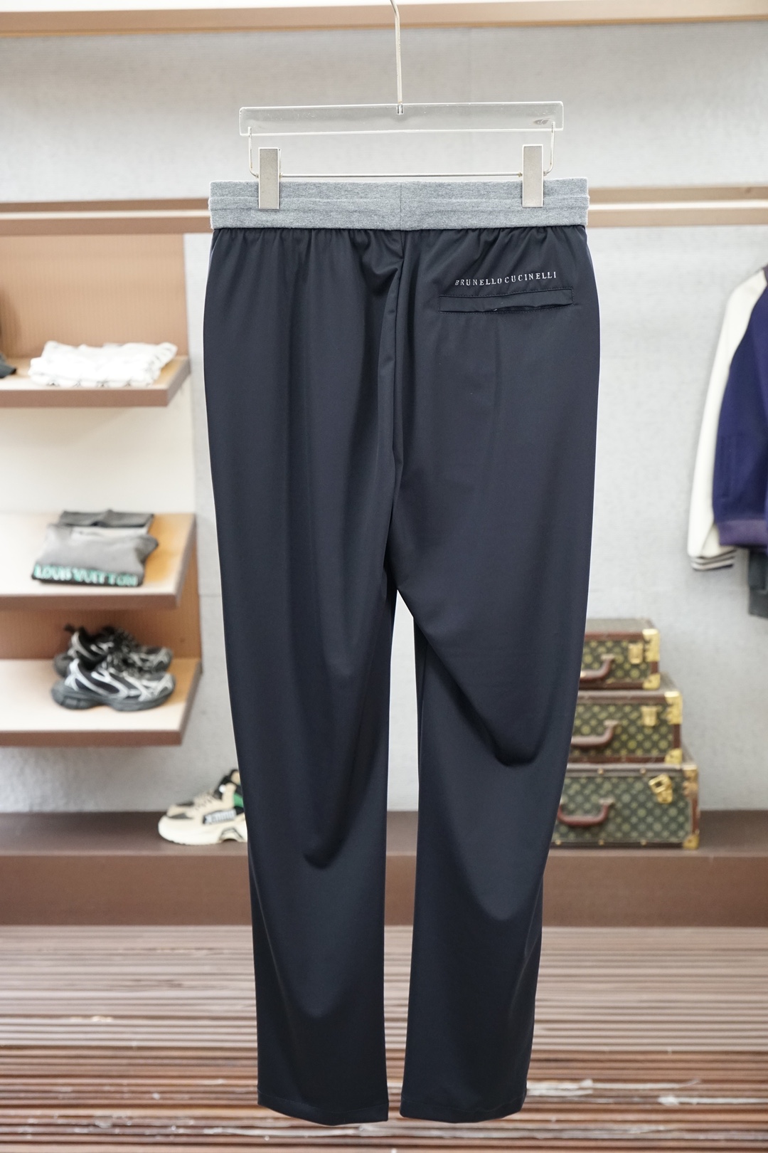 브루넬로쿠치넬리 남성 바지 135522 Brunello Cucinelli Pants 썸네일 이미지