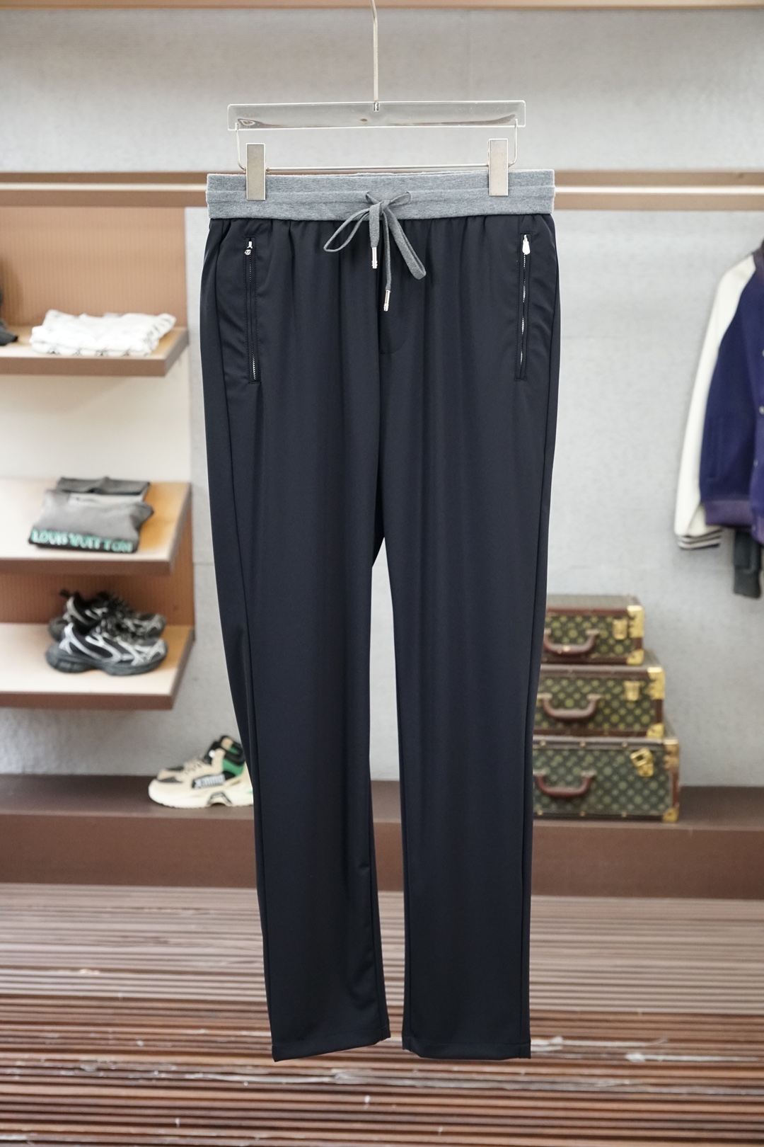 브루넬로쿠치넬리 남성 바지 135522 Brunello Cucinelli Pants 썸네일 이미지
