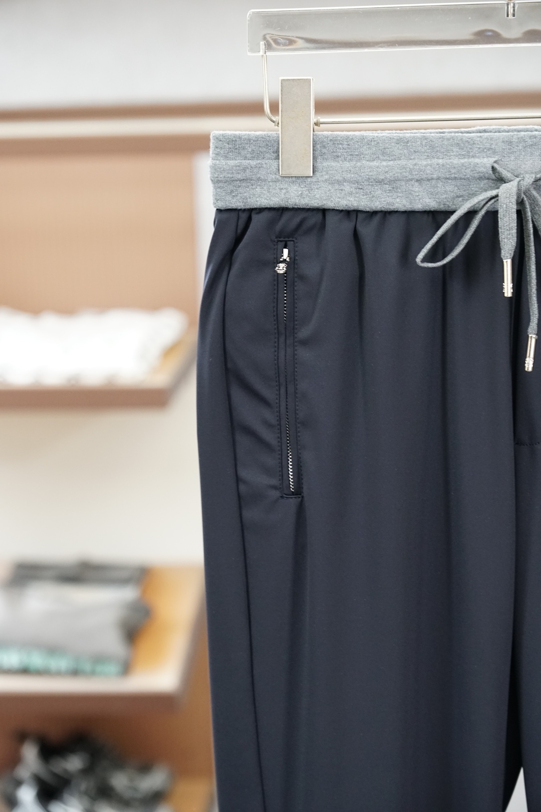 브루넬로쿠치넬리 남성 바지 135522 Brunello Cucinelli Pants 썸네일 이미지