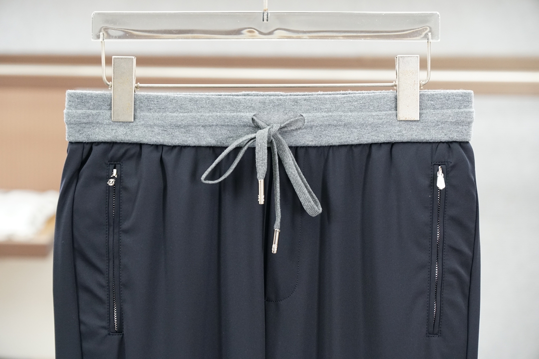 브루넬로쿠치넬리 남성 바지 135522 Brunello Cucinelli Pants 썸네일 이미지