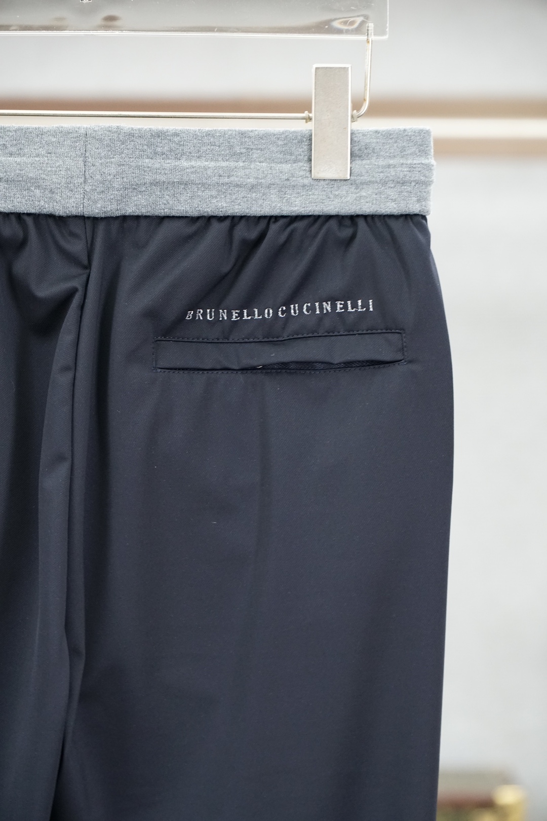 브루넬로쿠치넬리 남성 바지 135522 Brunello Cucinelli Pants 썸네일 이미지