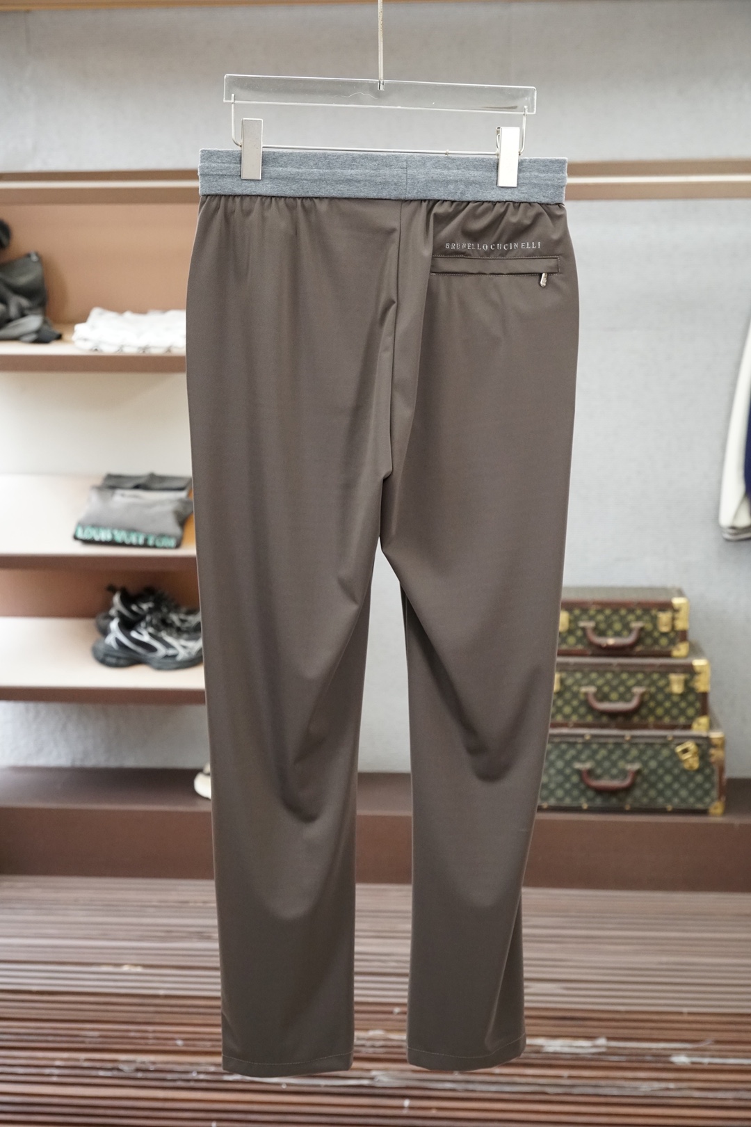 브루넬로쿠치넬리 남성 바지 135522 Brunello Cucinelli Pants 썸네일 이미지