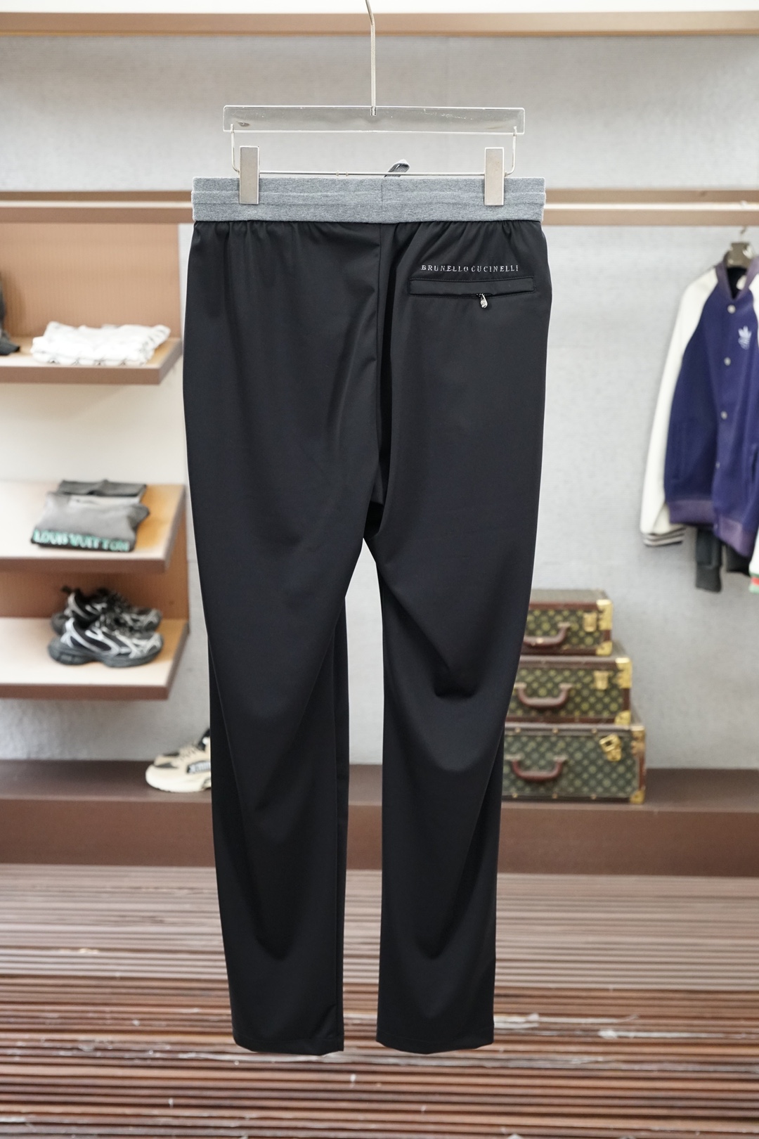 브루넬로쿠치넬리 남성 바지 135521 Brunello Cucinelli Pants 썸네일 이미지