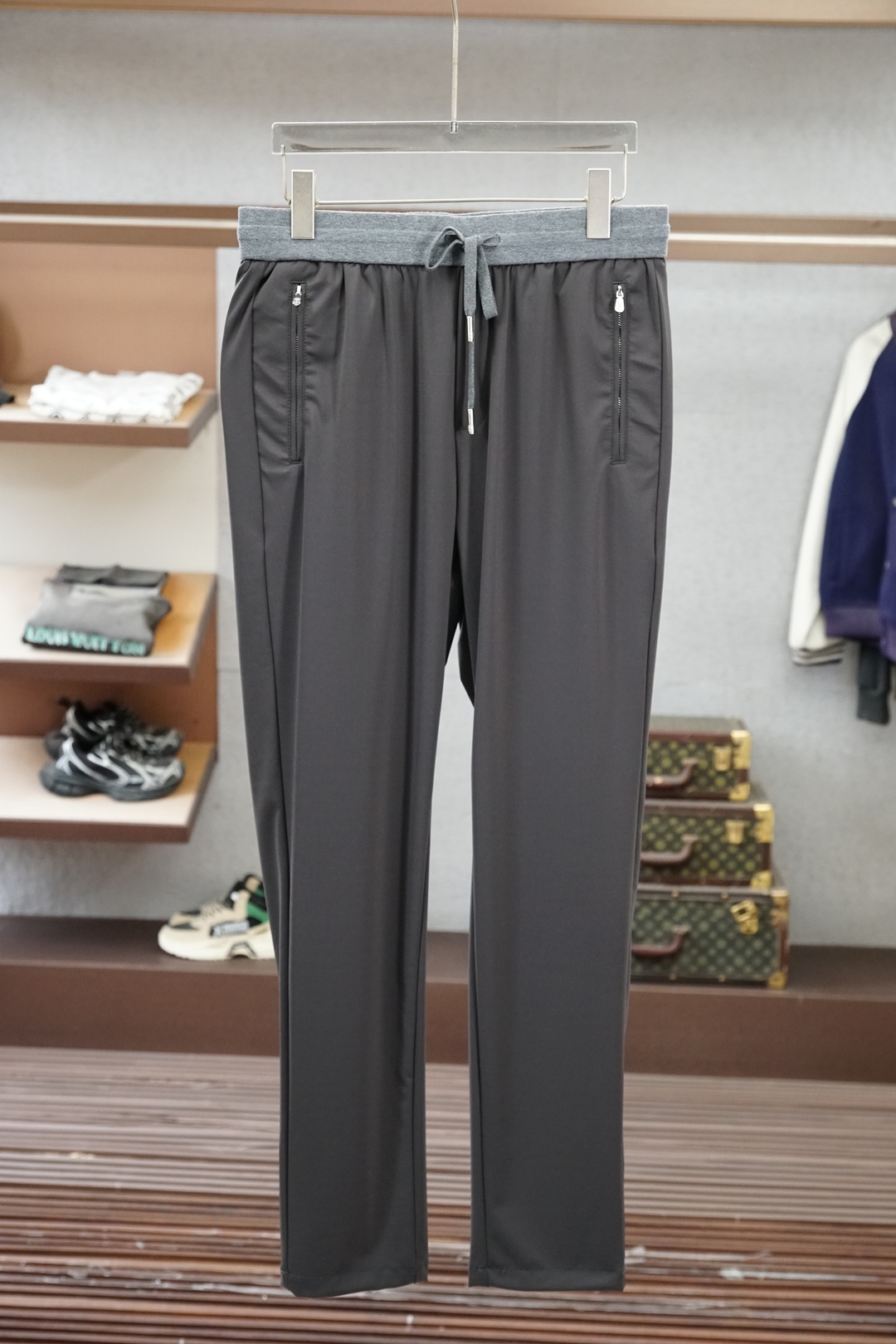 브루넬로쿠치넬리 남성 바지 135521 Brunello Cucinelli Pants 썸네일 이미지