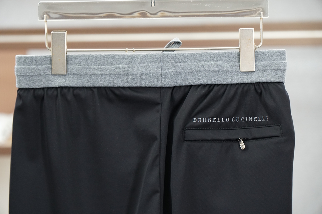 브루넬로쿠치넬리 남성 바지 135521 Brunello Cucinelli Pants 썸네일 이미지