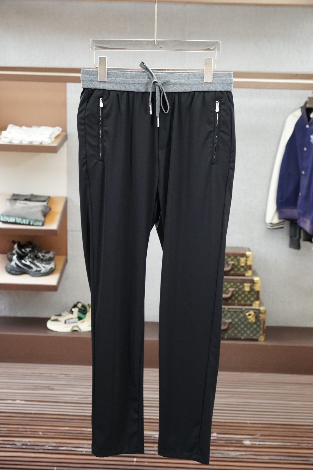 브루넬로쿠치넬리 남성 바지 135521 Brunello Cucinelli Pants 썸네일 이미지