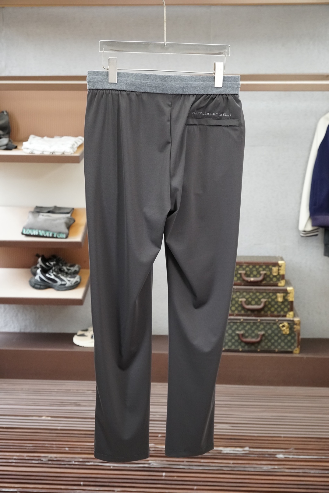 브루넬로쿠치넬리 남성 바지 135521 Brunello Cucinelli Pants 썸네일 이미지