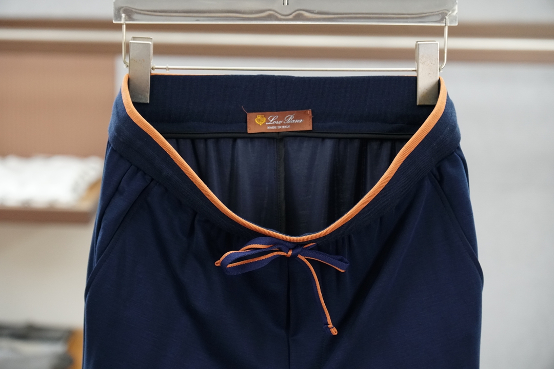 로로피아나 남성 바지 135520 Loro Piana Pants 썸네일 이미지
