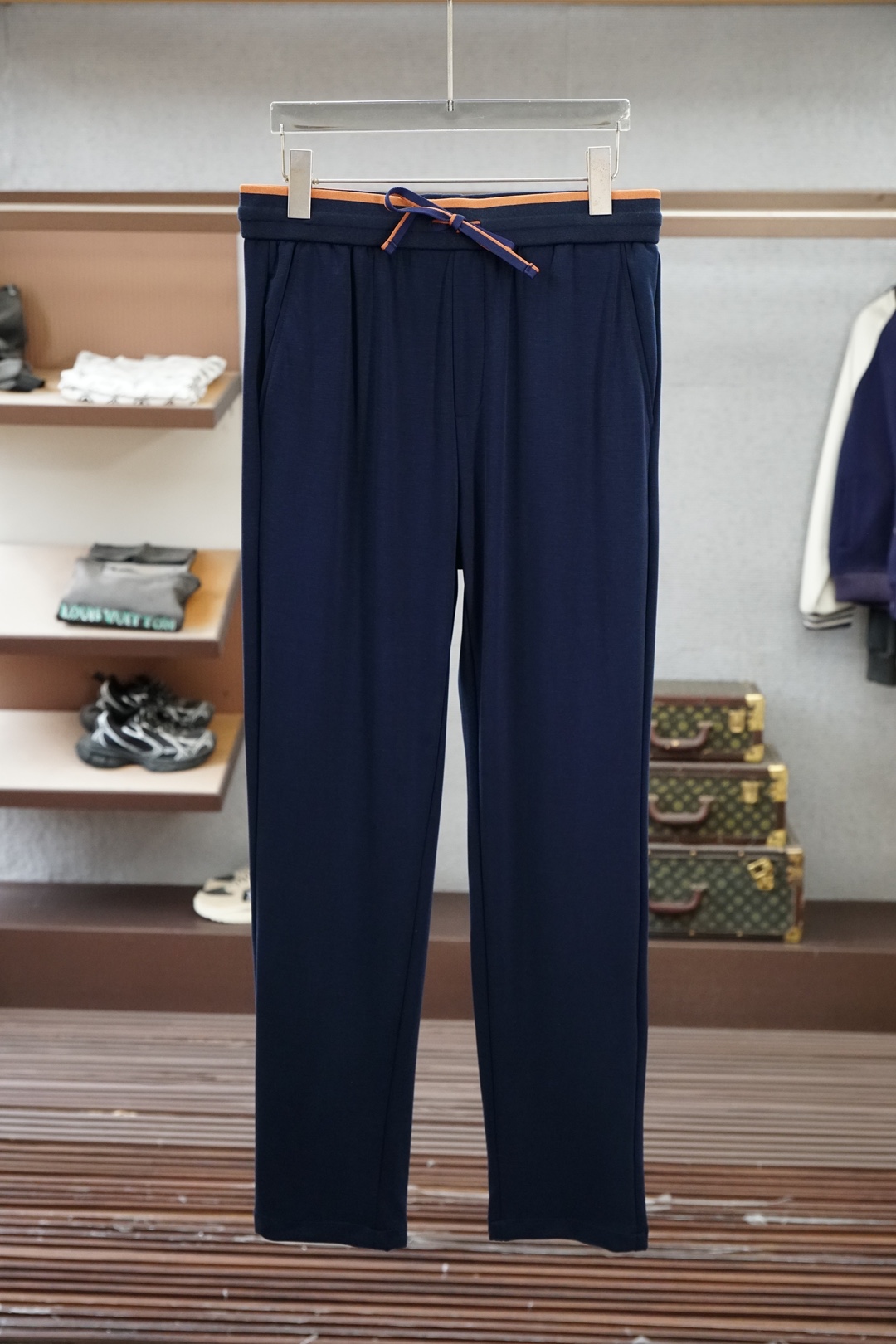 로로피아나 남성 바지 135520 Loro Piana Pants 썸네일 이미지