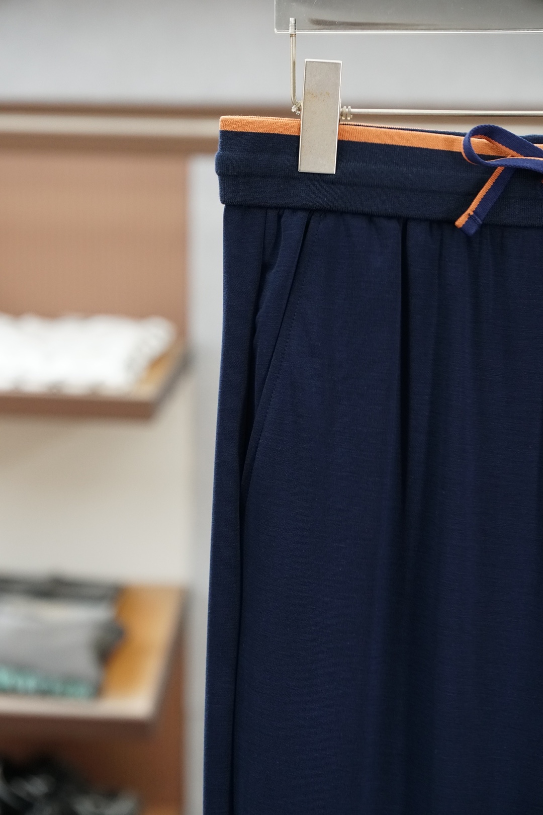로로피아나 남성 바지 135520 Loro Piana Pants 썸네일 이미지