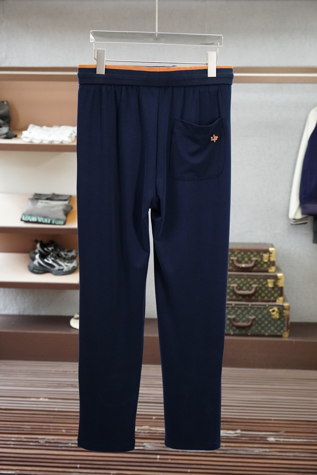 로로피아나 남성 바지 135520 Loro Piana Pants 썸네일 이미지