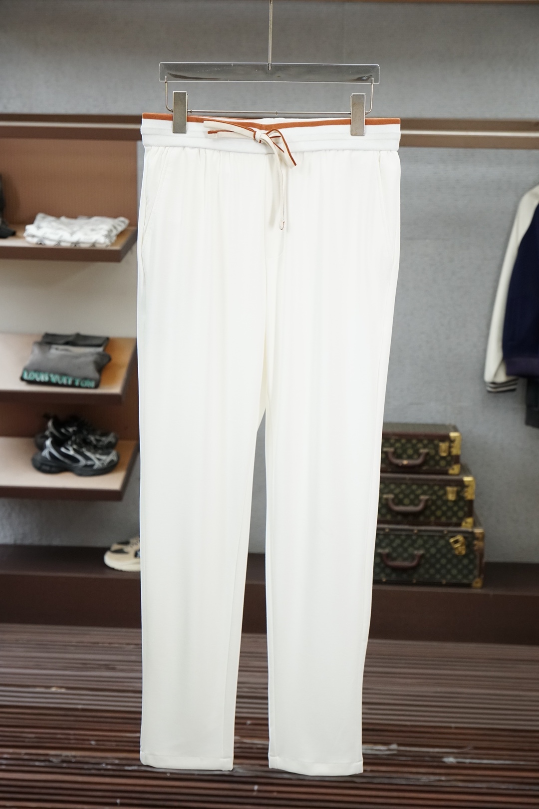 로로피아나 남성 바지 135520 Loro Piana Pants