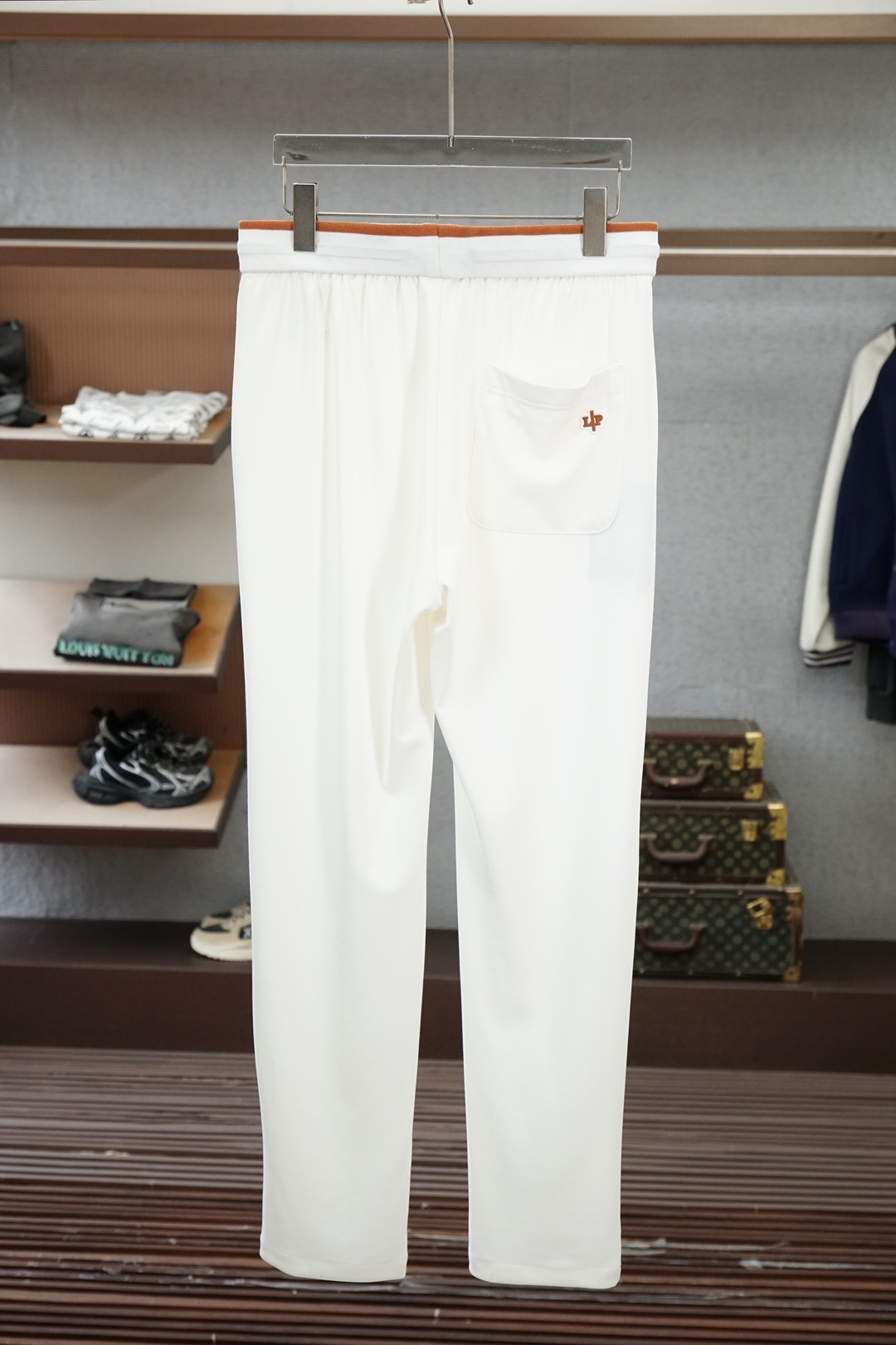 로로피아나 남성 바지 135520 Loro Piana Pants 썸네일 이미지