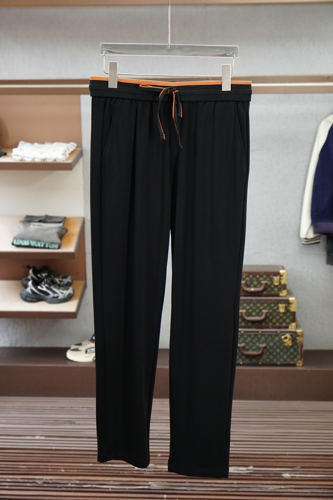 로로피아나 남성 바지 135519 Loro Piana Pants 썸네일 이미지