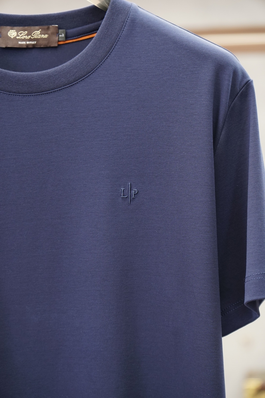 Loro Piana/2026ss新品上线Lor* Pian*   诺U翩然💕🌼💤甄选高支丝光双面面料，