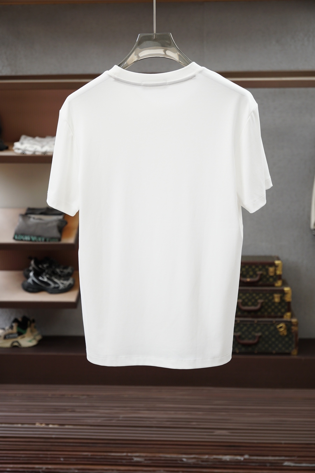 Loro Piana/2026ss新品上线Lor* Pian*   诺U翩然💕🌼💤甄选高支丝光双面面料，