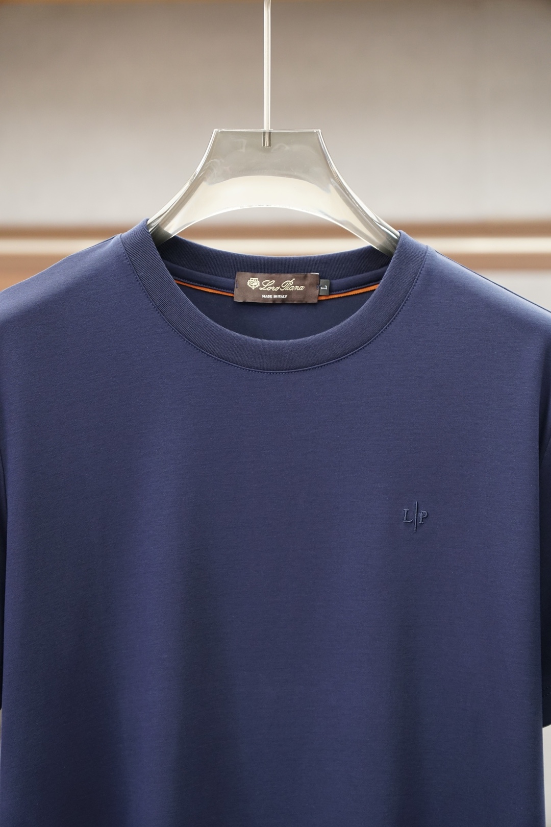 Loro Piana/2026ss新品上线Lor* Pian*   诺U翩然💕🌼💤甄选高支丝光双面面料，