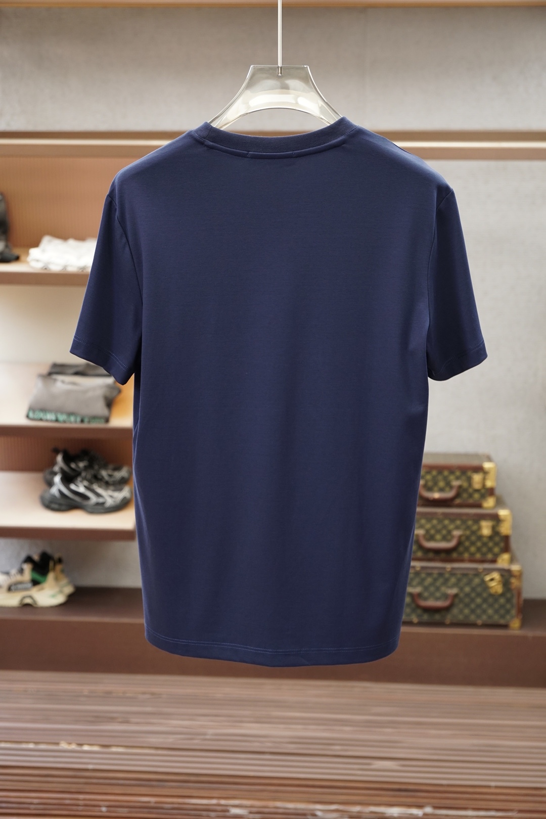 Loro Piana/2026ss新品上线Lor* Pian*   诺U翩然💕🌼💤甄选高支丝光双面面料，