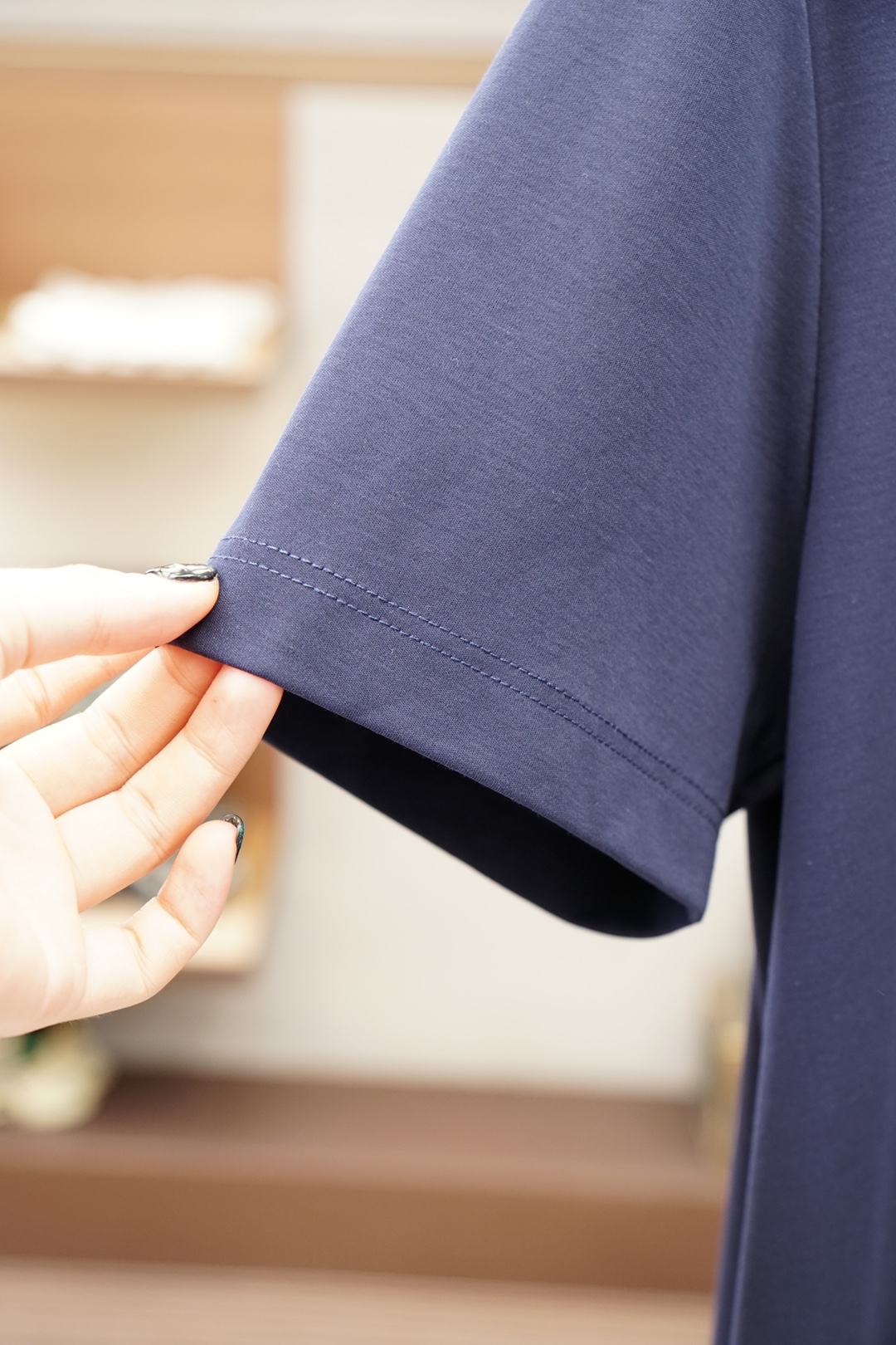 Loro Piana/2026ss新品上线Lor* Pian*   诺U翩然💕🌼💤甄选高支丝光双面面料，
