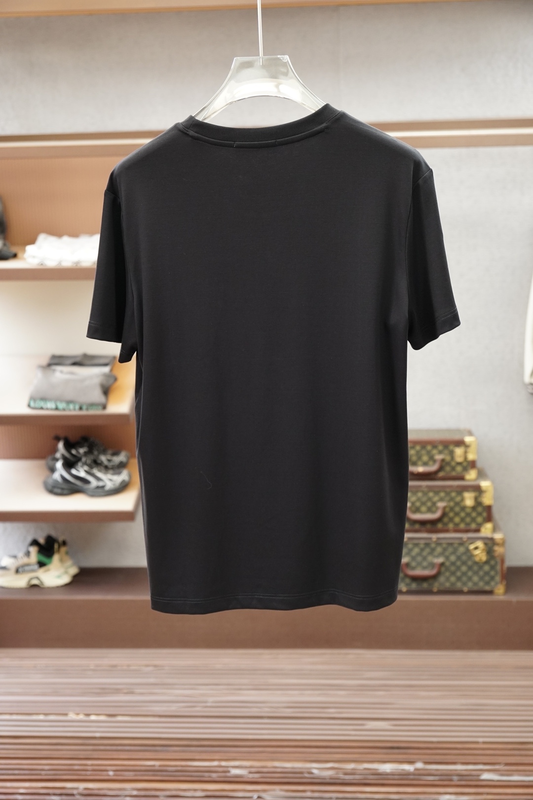 Loro Piana/2026ss新品上线Lor* Pian*   诺U翩然💕🌼💤甄选高支丝光双面面料，