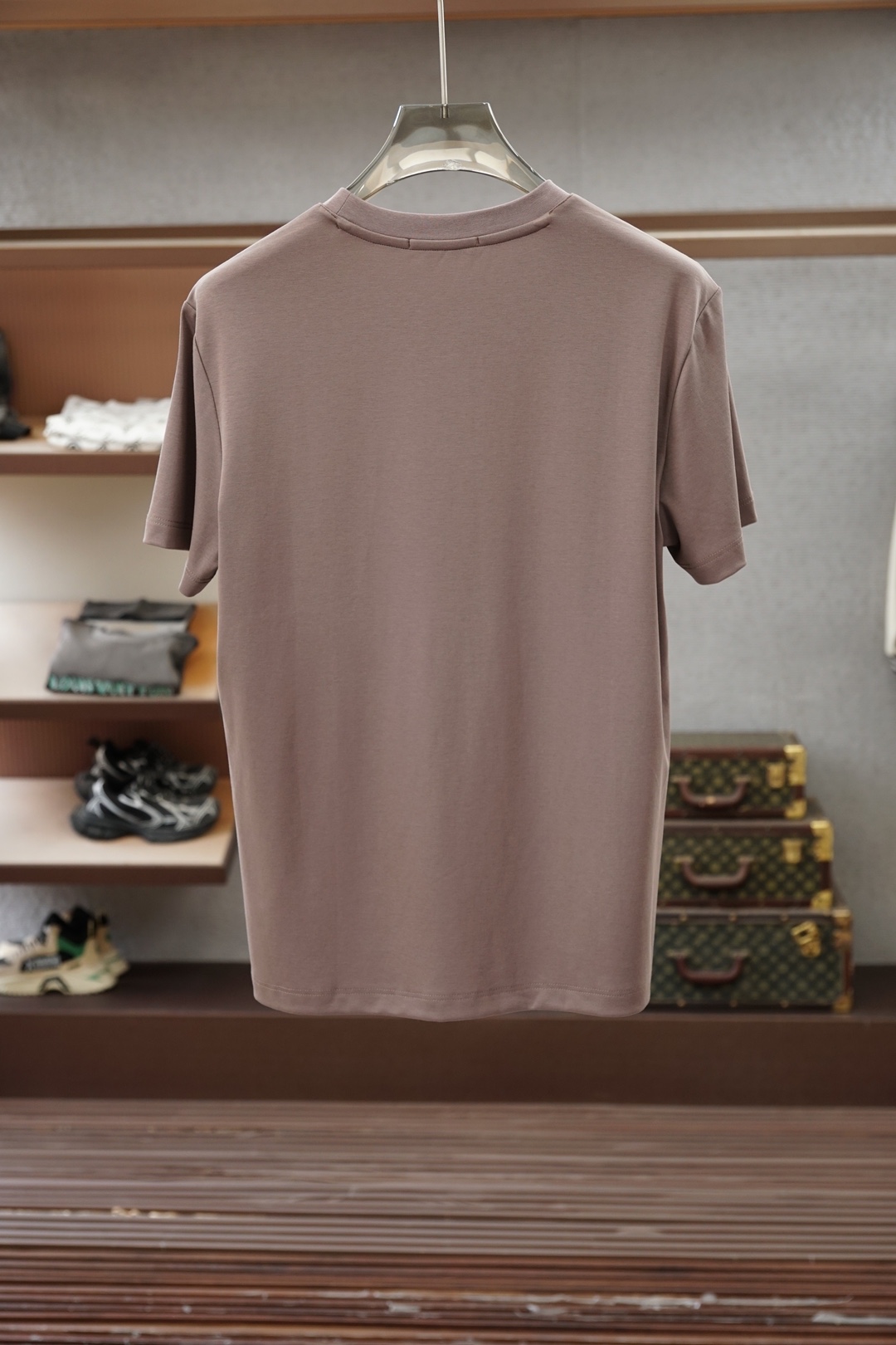 Loro Piana/2026ss新品上线Lor* Pian*   诺U翩然💕🌼💤甄选高支丝光双面面料，