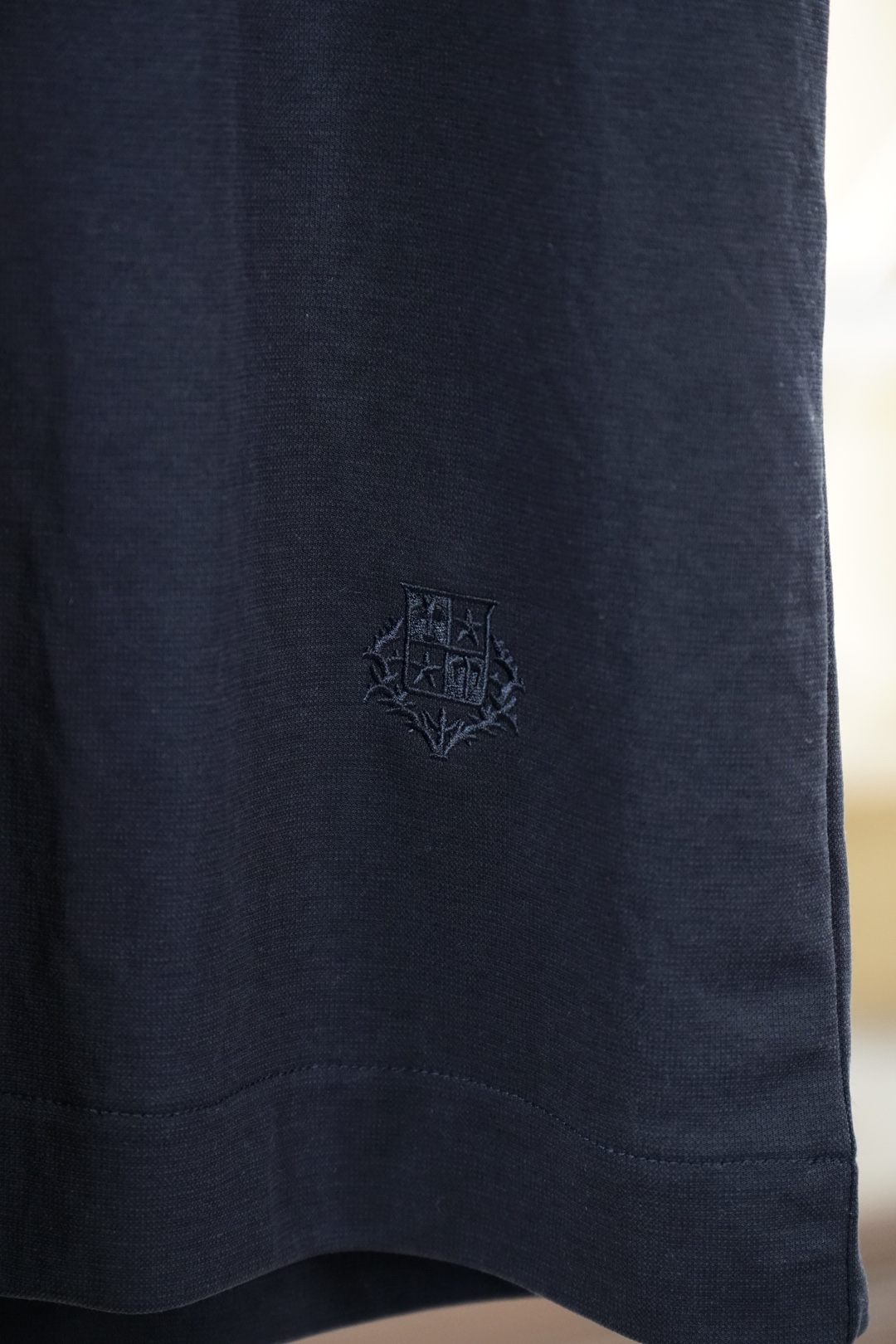 Loro Piana/2026春夏圆领短袖，简约低调奢华气质，商务休闲，一贯的好版型 进口原版超细进口柔