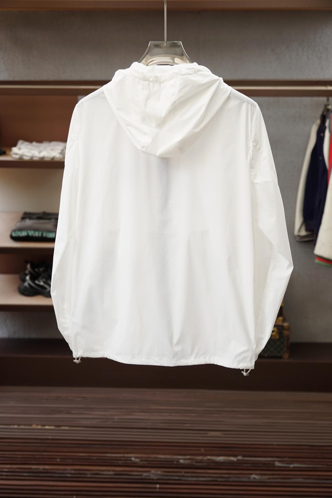 BC SS 早春新款户外防晒衣原版购入开发，随意对比市面任意版本！Size：S M L XL