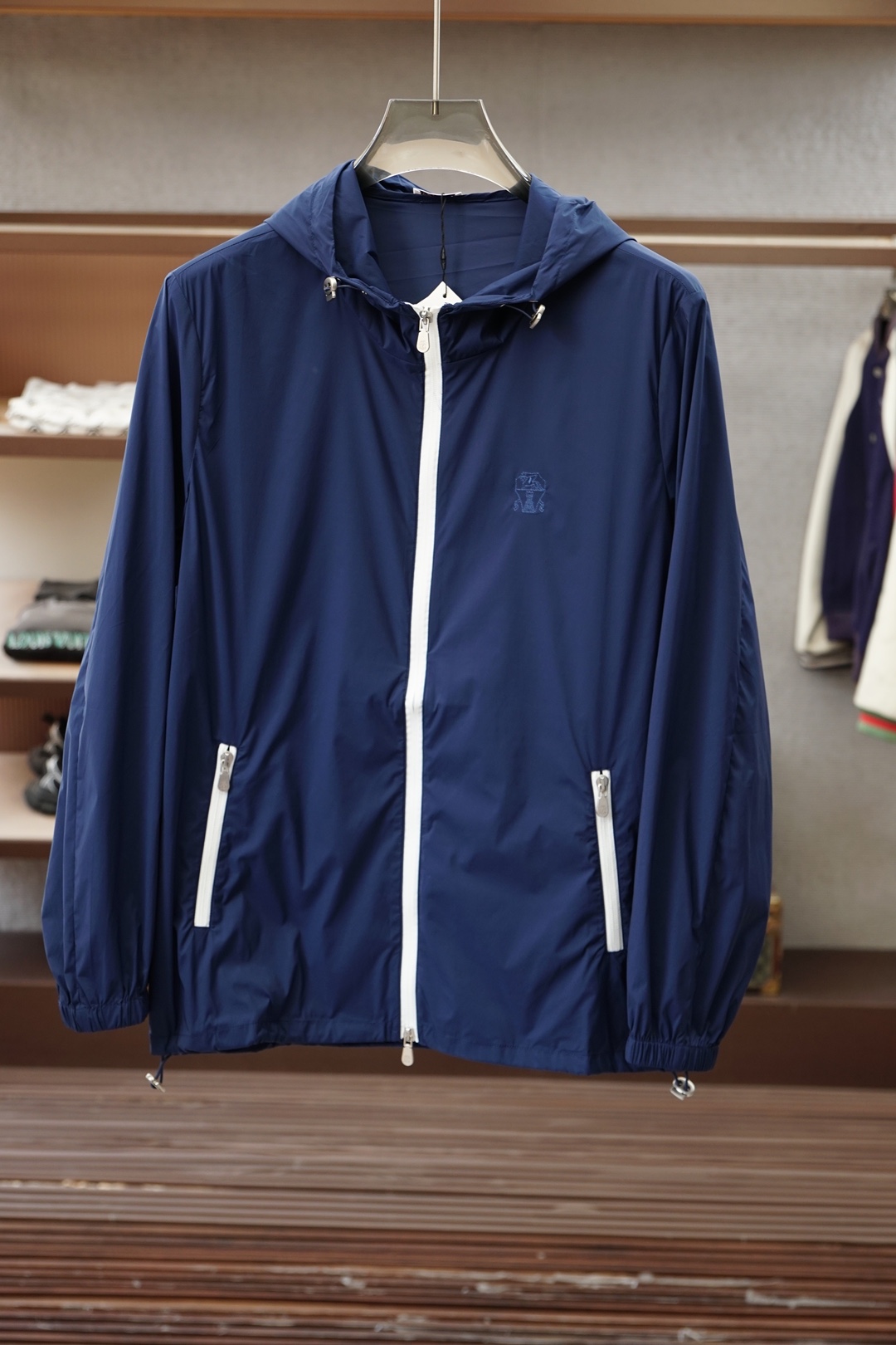 BC SS 早春新款户外防晒衣原版购入开发，随意对比市面任意版本！Size：S M L XL