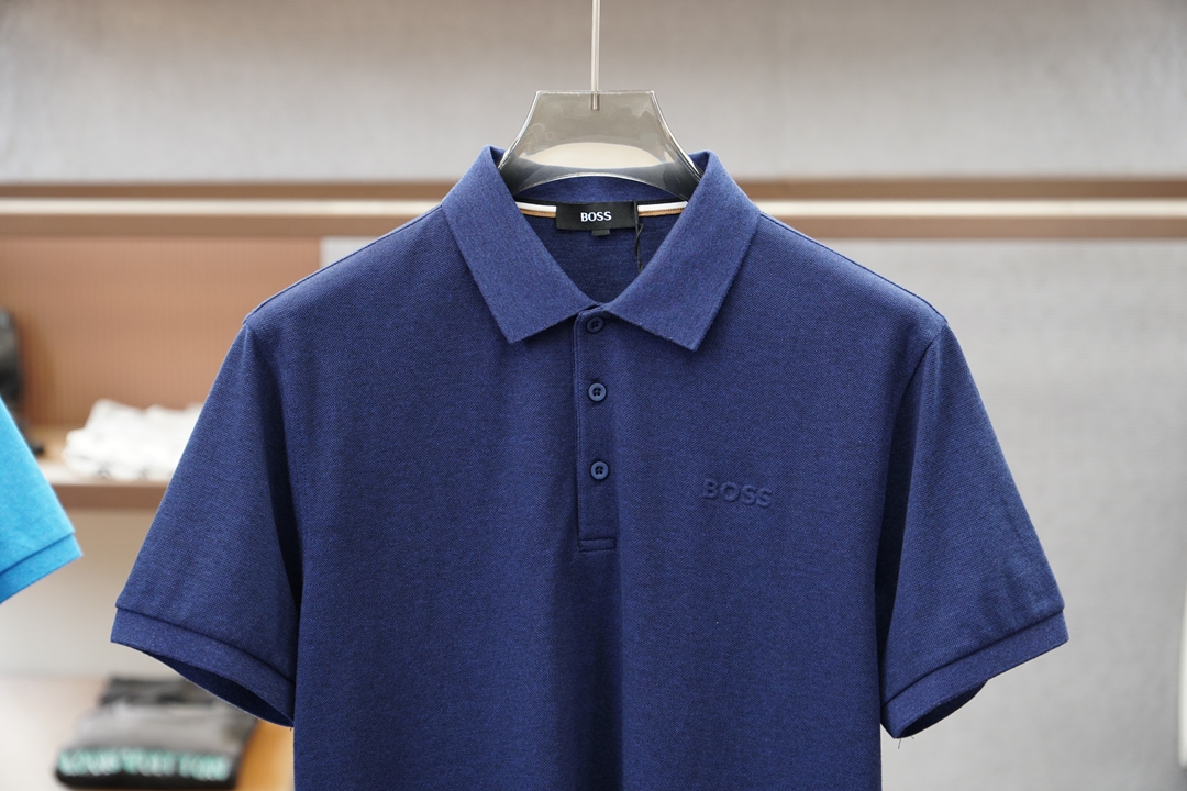 Tommy 2026ss新品上线🔥🔥🔥经典焕新高端珠地Polo衫 面料黑科技，穿出来的舒适奢感，采用双面