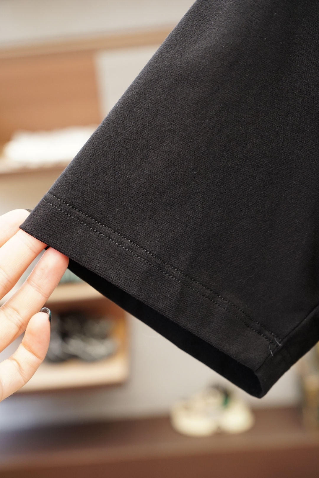 Loro Piana-2026ss新品上线🔥🔥🔥经典焕新高端珠地Polo衫 面料黑科技，穿出来的舒适奢感