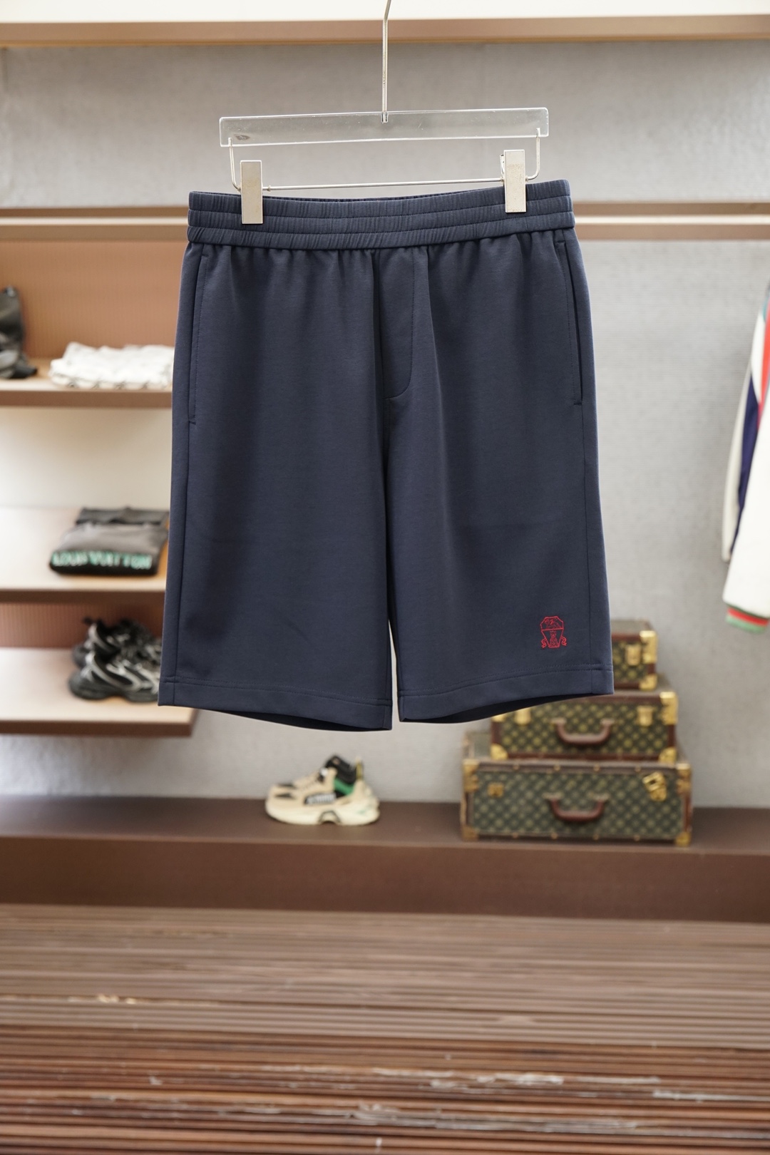 BC-BRUNELLO CUCINELLI26春夏爆款短裤😎    BRUNELLO CUCINELLI