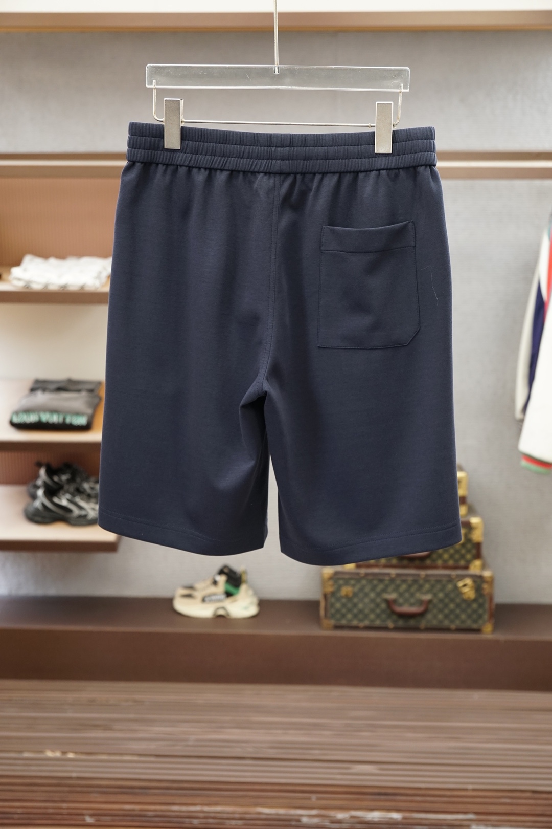 BC-BRUNELLO CUCINELLI26春夏爆款短裤😎    BRUNELLO CUCINELLI