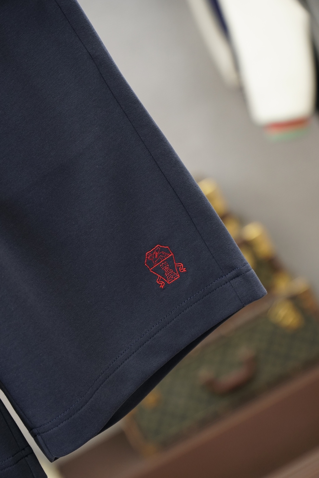 BC-BRUNELLO CUCINELLI26春夏爆款短裤😎    BRUNELLO CUCINELLI