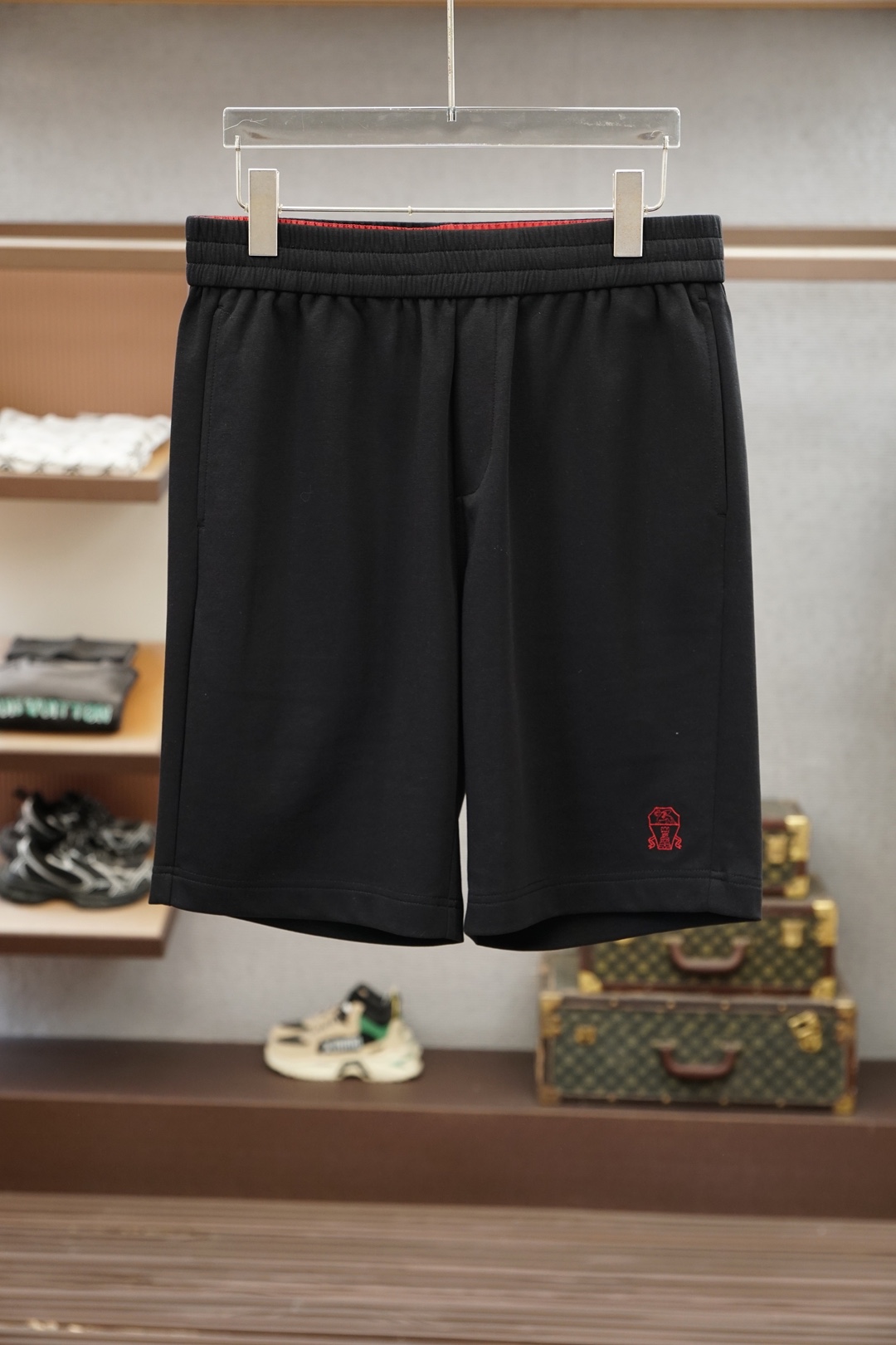 BC-BRUNELLO CUCINELLI26春夏爆款短裤😎    BRUNELLO CUCINELLI