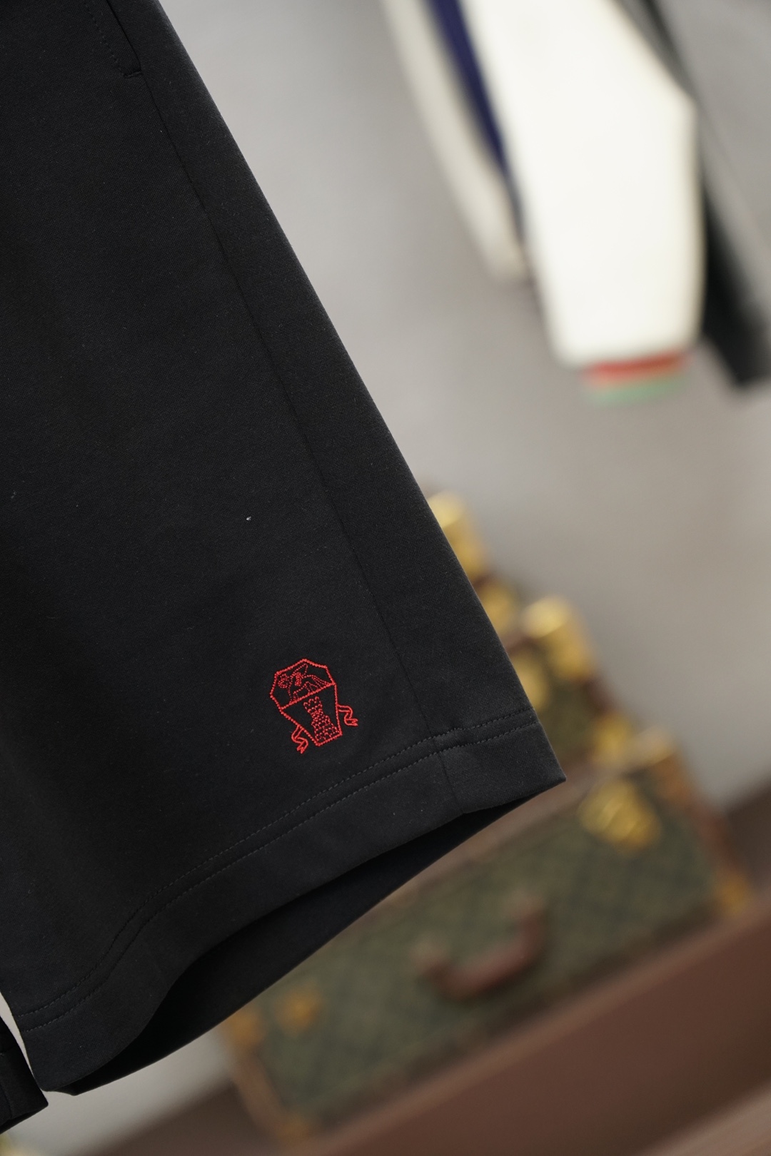 BC-BRUNELLO CUCINELLI26春夏爆款短裤😎    BRUNELLO CUCINELLI