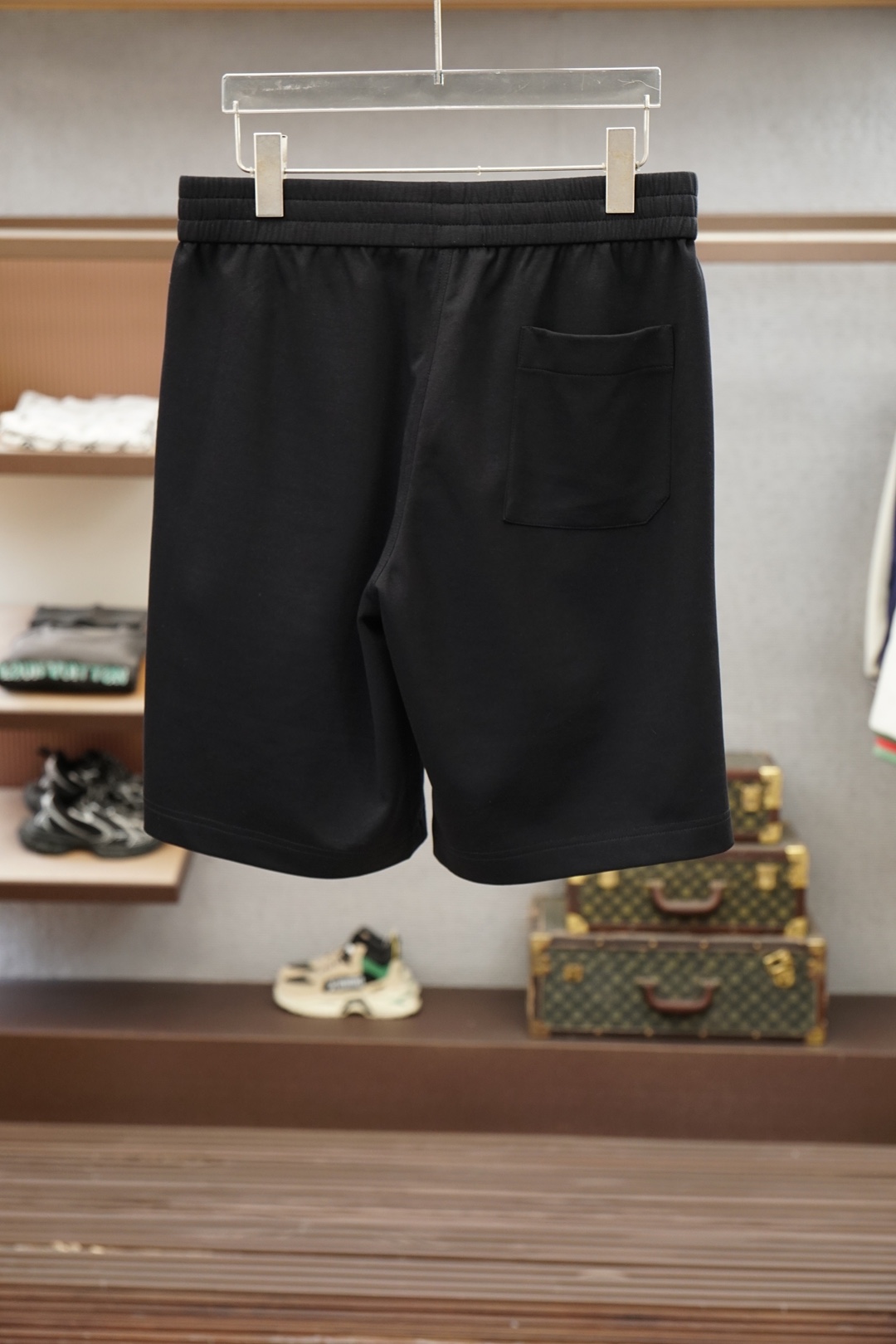 BC-BRUNELLO CUCINELLI26春夏爆款短裤😎    BRUNELLO CUCINELLI