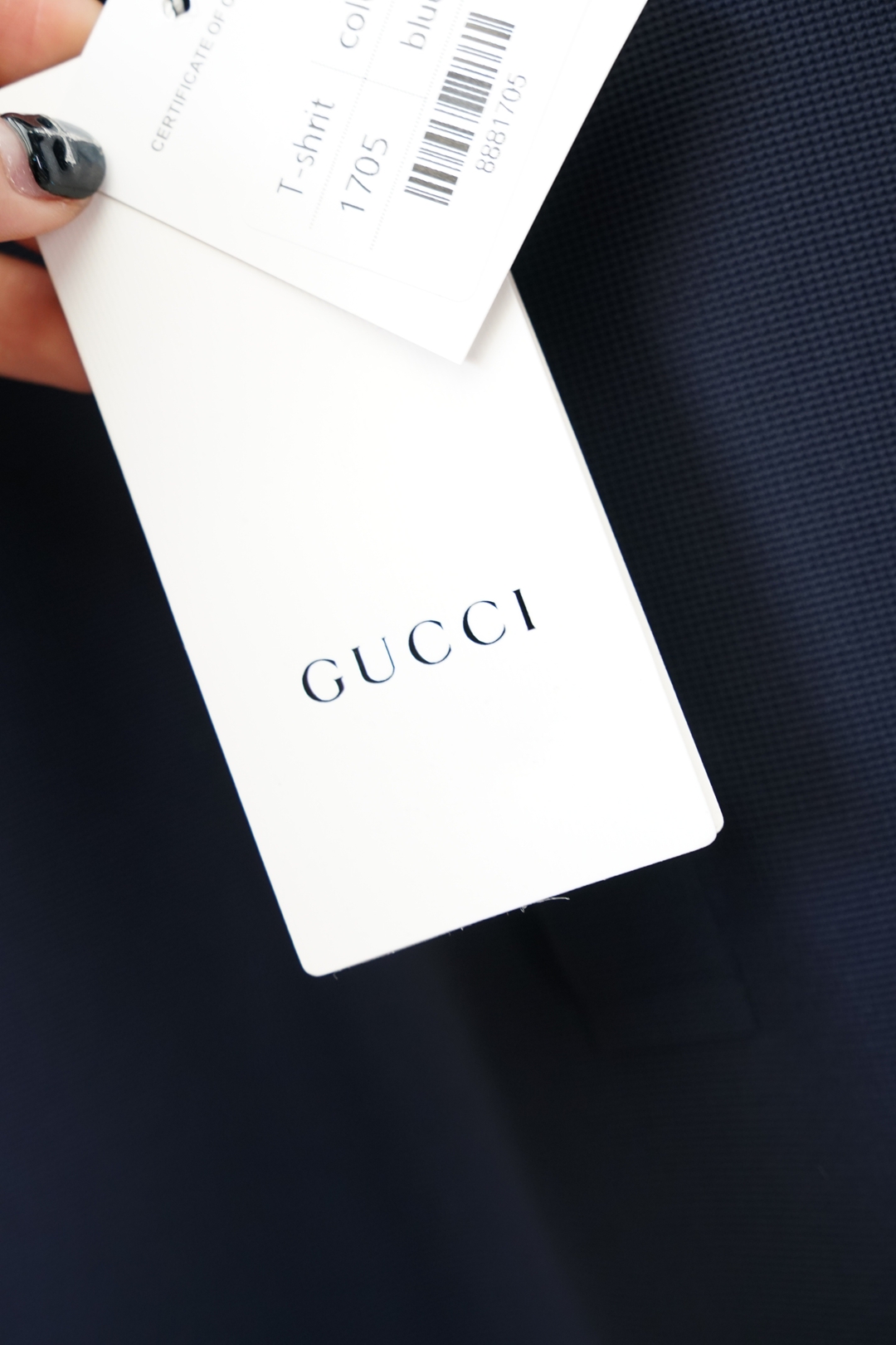 Gucci古奇/🍃2026春夏新款# 上新｜🍃 🌼👒🎊2026早春新款男士标识短袖Polo衫，延续经典商
