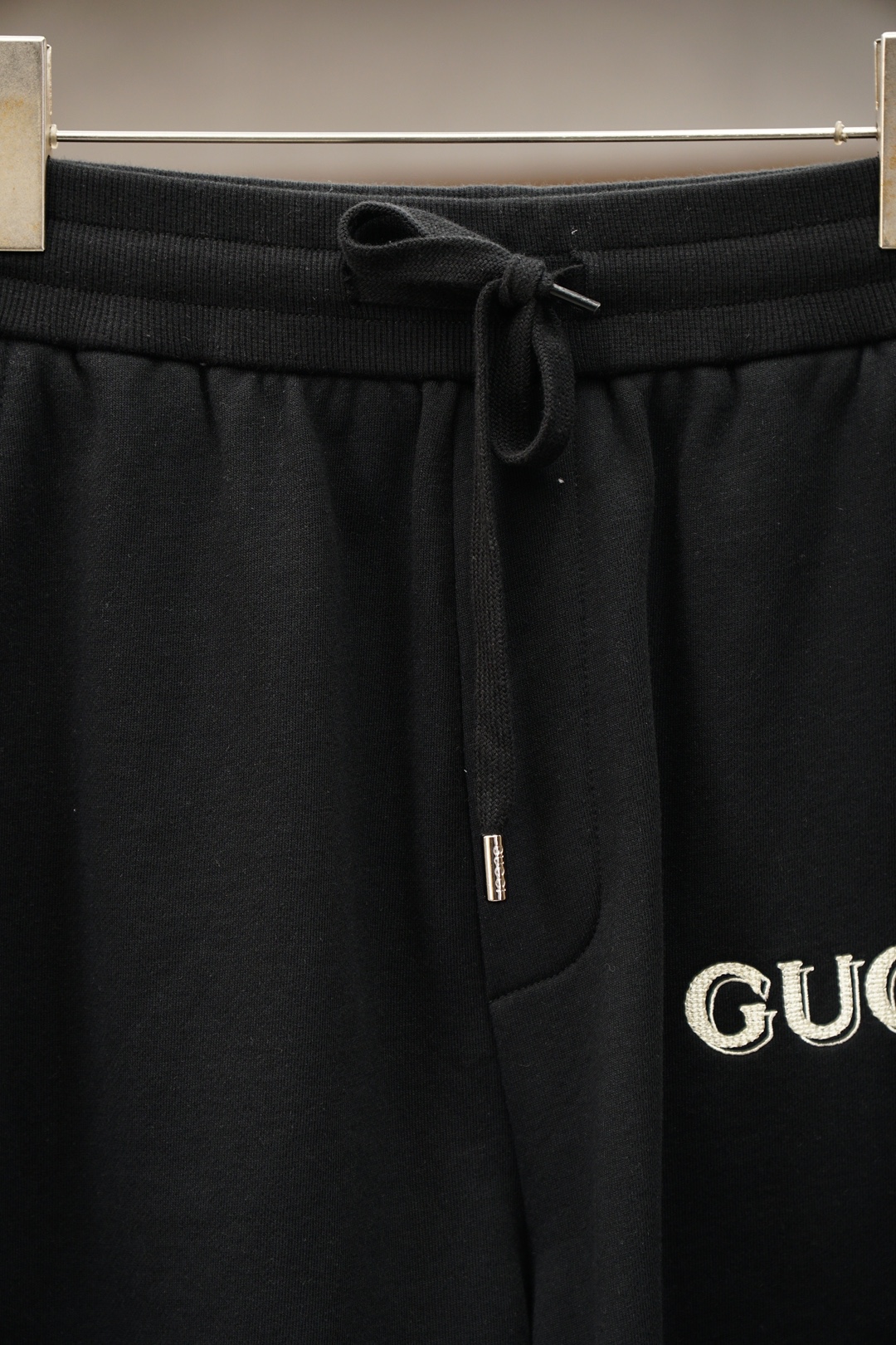 Gucci古奇，2026ss新品上线🔥🌹🍻🧨男士短裤  精选高支双面针织面料，经特殊工艺处理，实现亲肤与