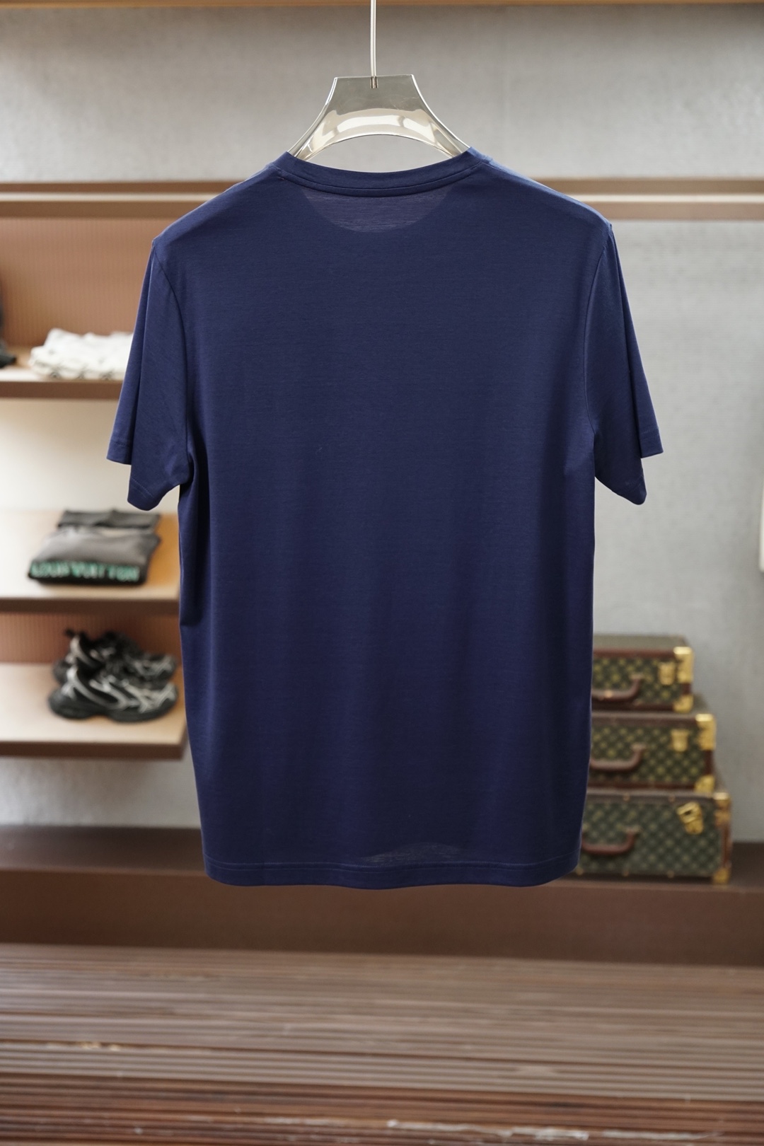 에르메스 남성 반팔 137067 Hermes T Shirt 썸네일 이미지