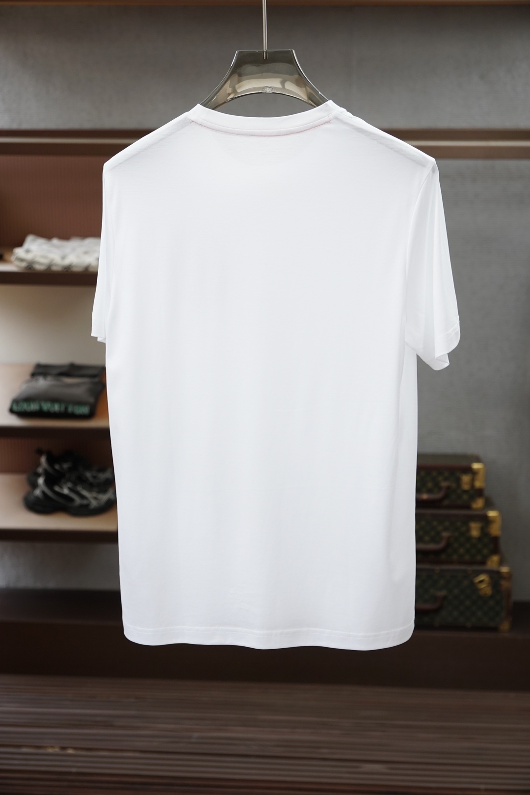 에르메스 남성 반팔 137067 Hermes T Shirt 썸네일 이미지