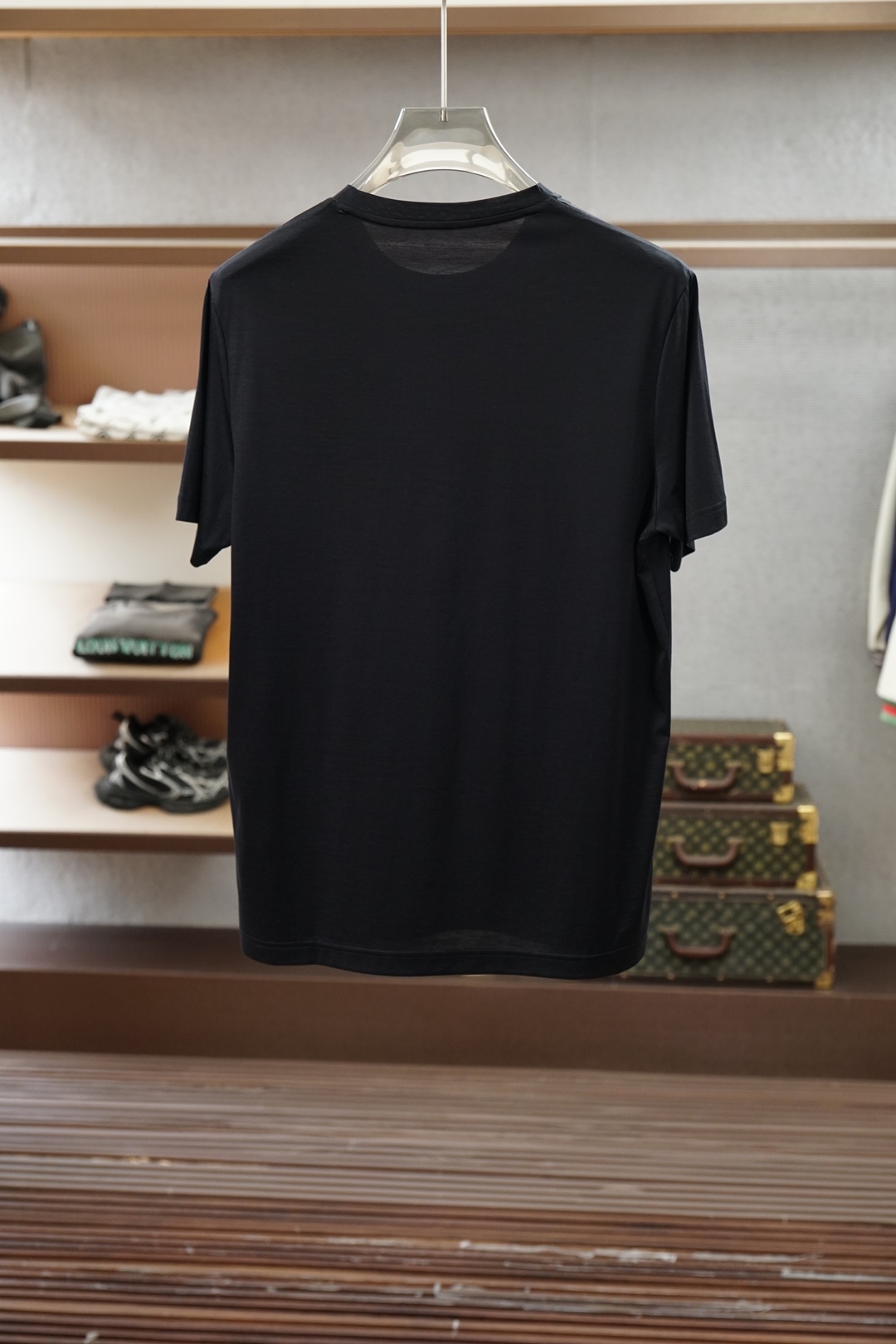 에르메스 남성 반팔 137066 Hermes T Shirt 썸네일 이미지