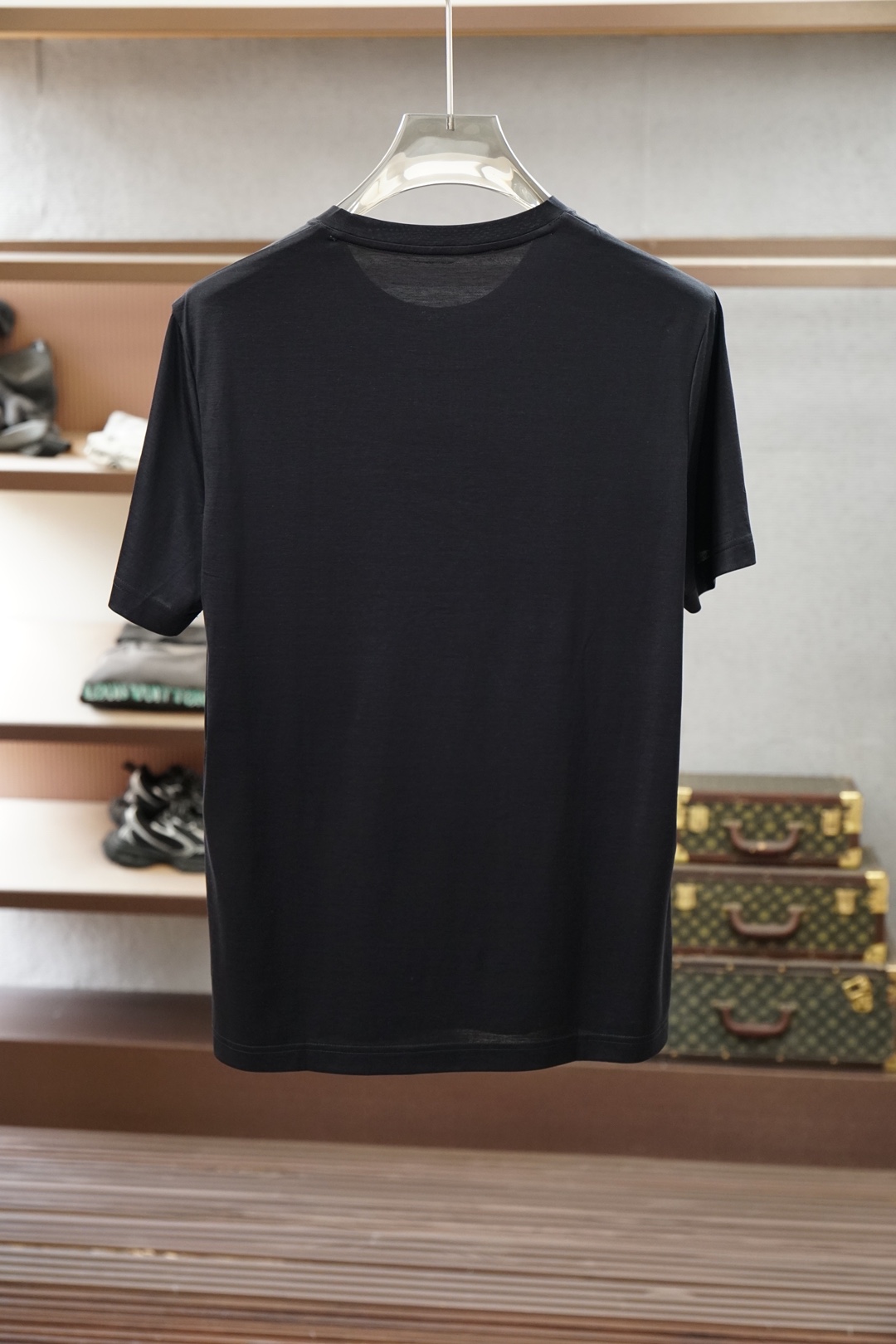 에르메스 남성 반팔 137068 Hermes T Shirt 썸네일 이미지