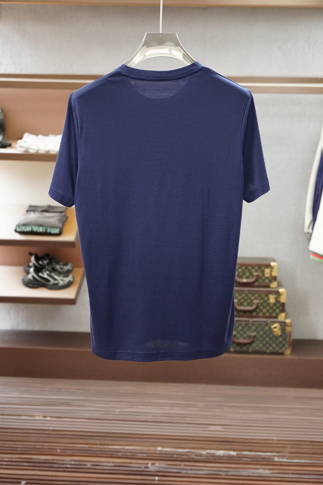에르메스 남성 반팔 137068 Hermes T Shirt 썸네일 이미지
