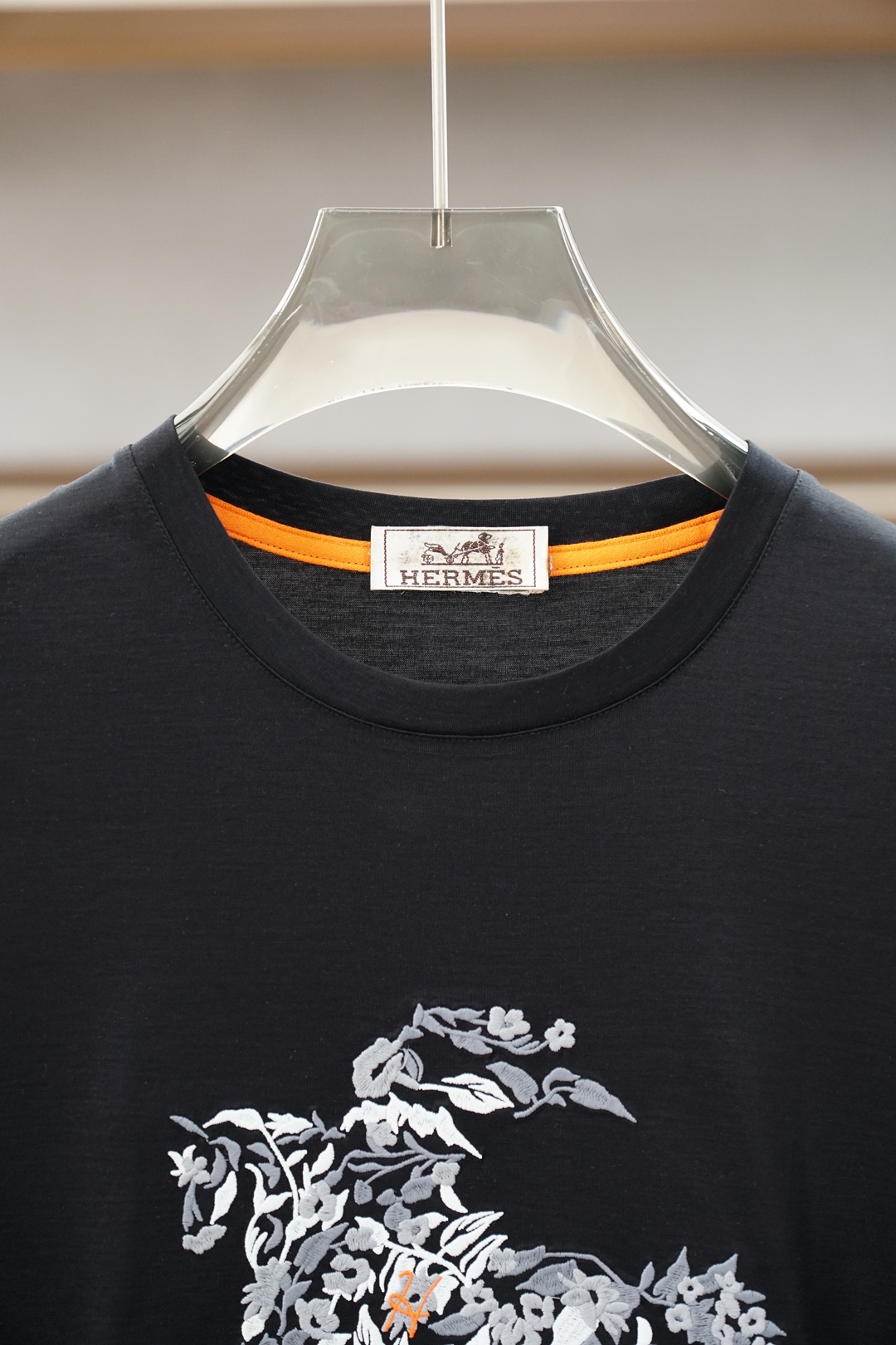 에르메스 남성 반팔 137068 Hermes T Shirt 썸네일 이미지