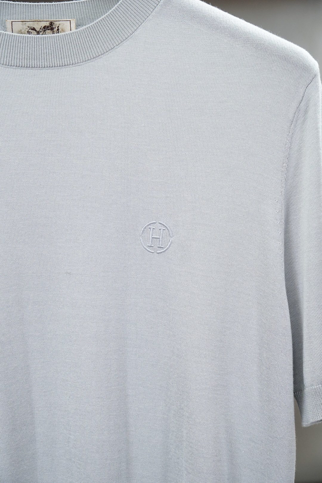 에르메스 남성 반팔 135478 Hermes T Shirt 썸네일 이미지